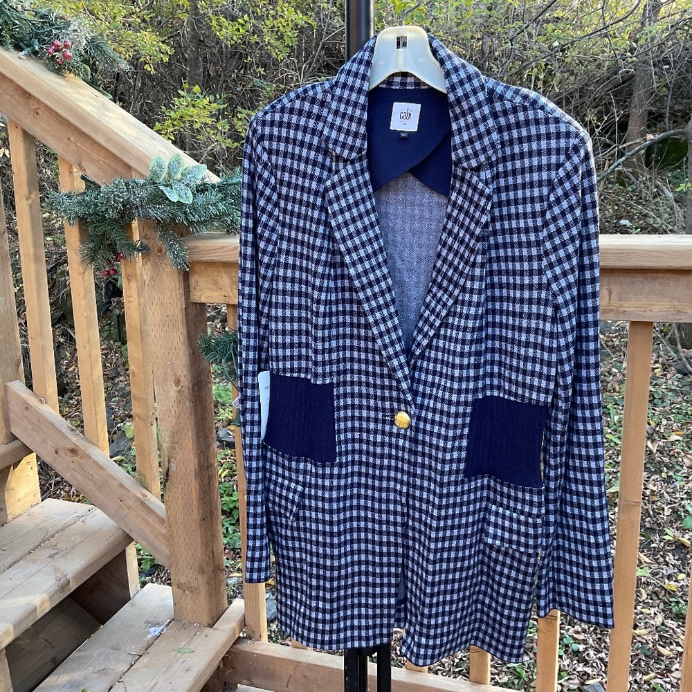 CAbi Blazer